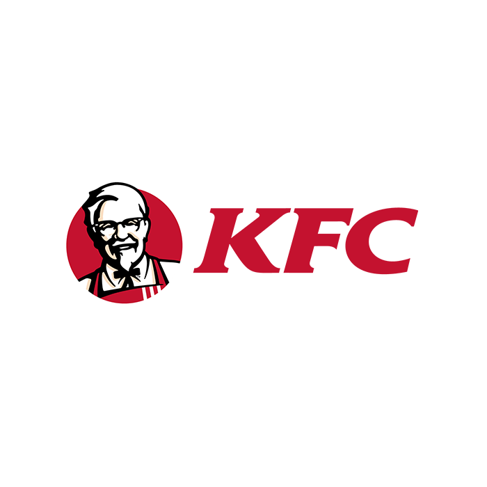 kfc标志免抠logo素材