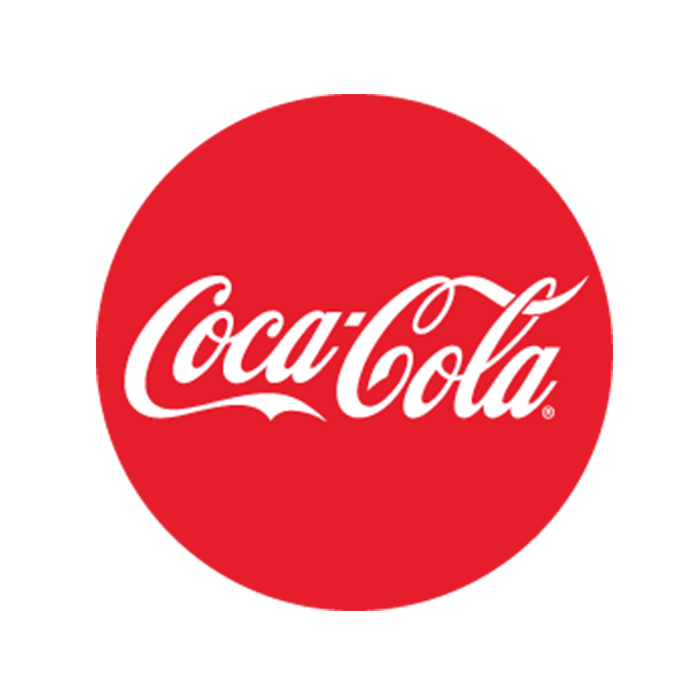可口可乐logo素材免抠