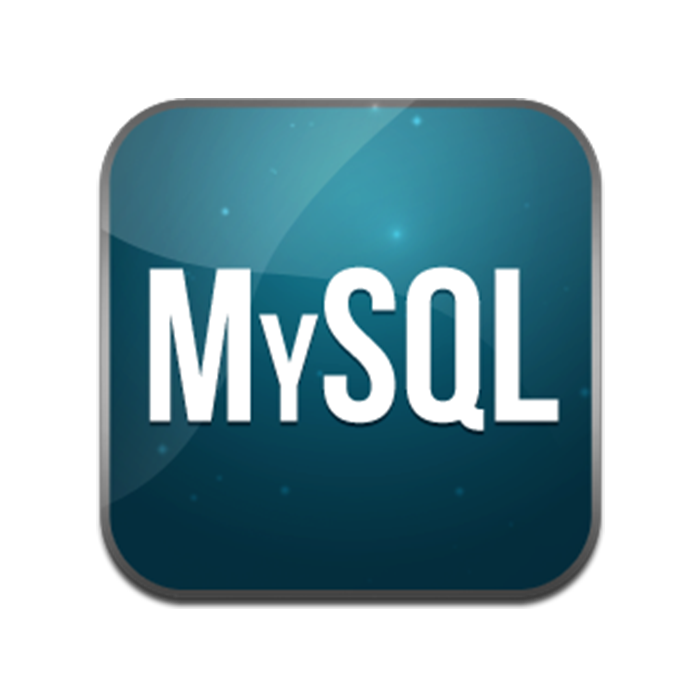 MySQL免抠logo图片素材