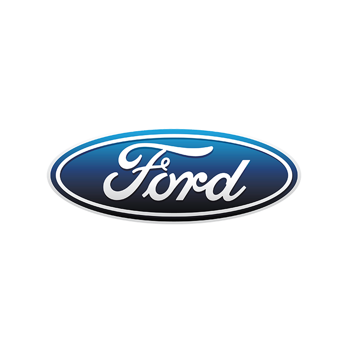 福特汽车徽标品牌形象