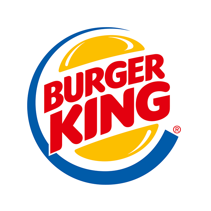 免抠汉堡王logo素材图片
