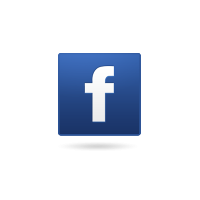 Facebook图标logo素材