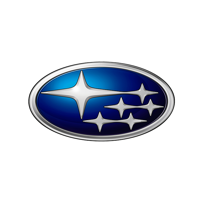 Subaru Car Logo品牌形象