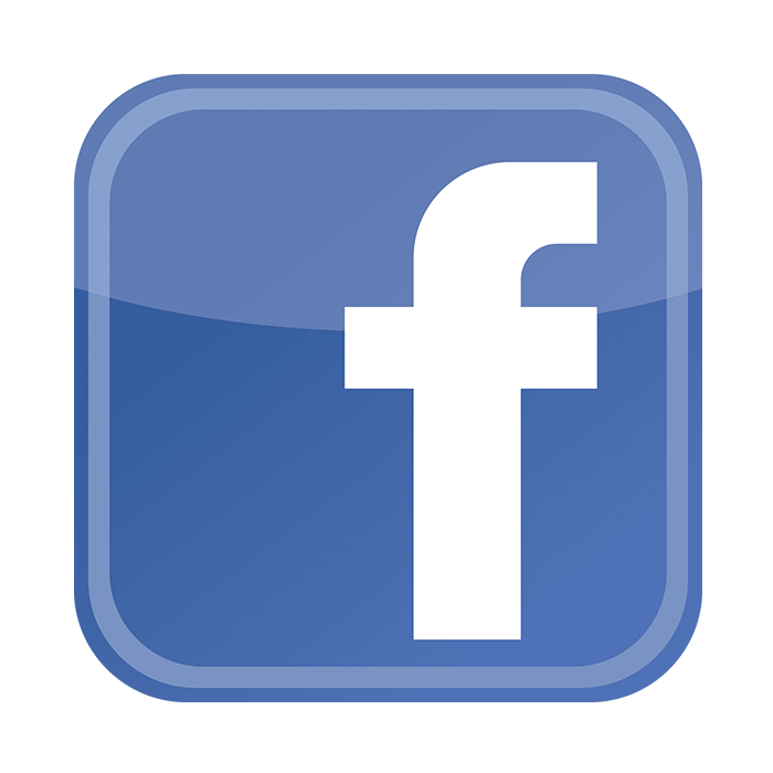 免抠Facebook图标logo素材