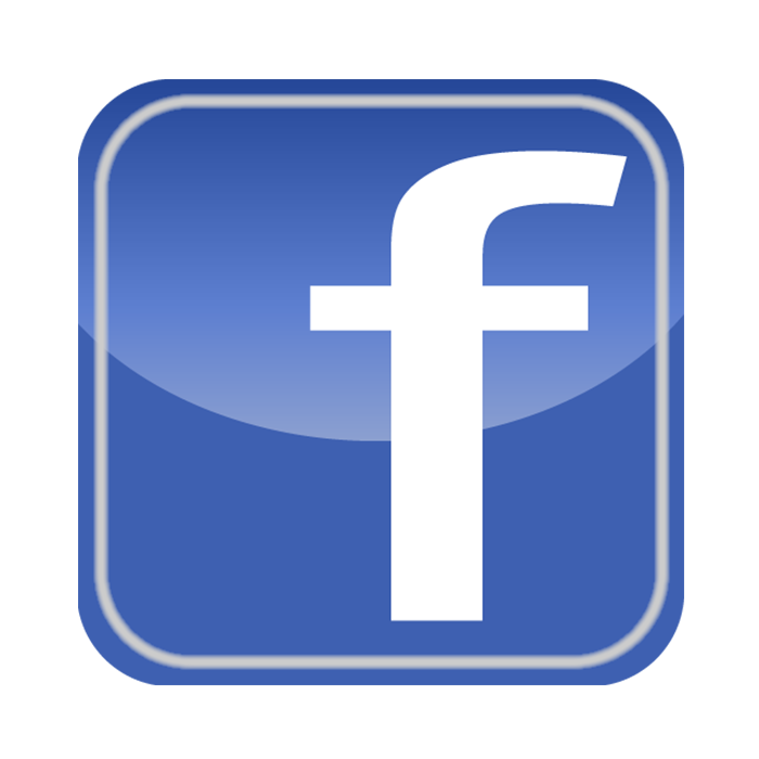 Facebook免抠logo素材