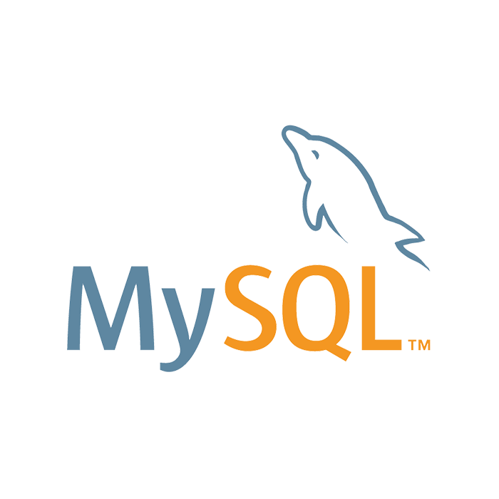免抠MySQL图标logo图片素材