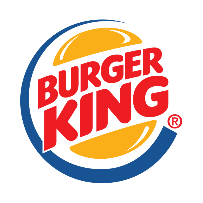 汉堡王免抠标志logo素材