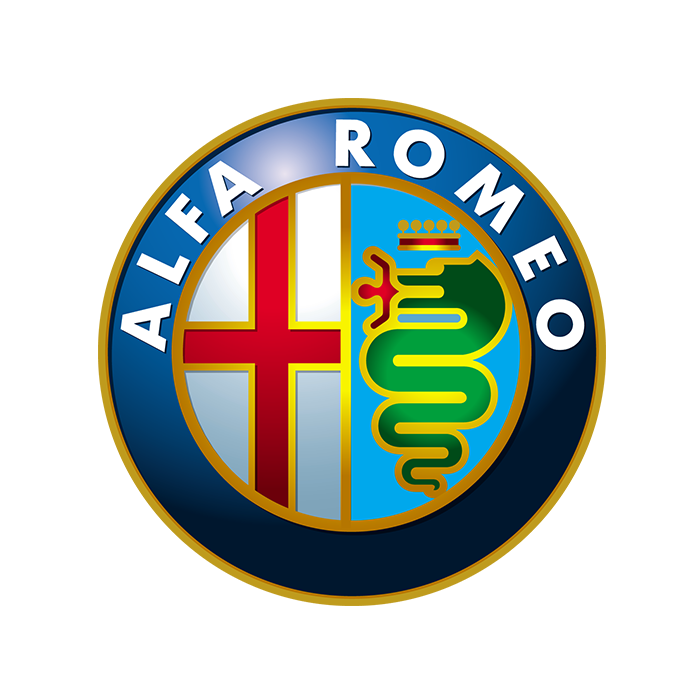 Alfa Romeo Car Logo品牌形象