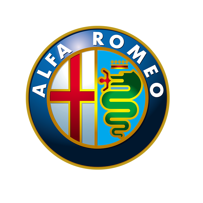 Alfa Romeo Logo 图片素材