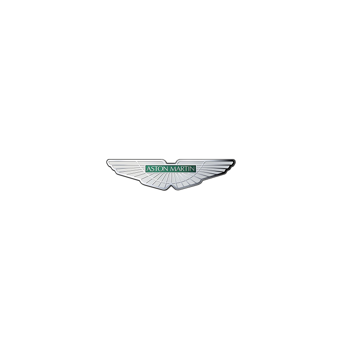 阿斯顿马丁车标logo免抠图片