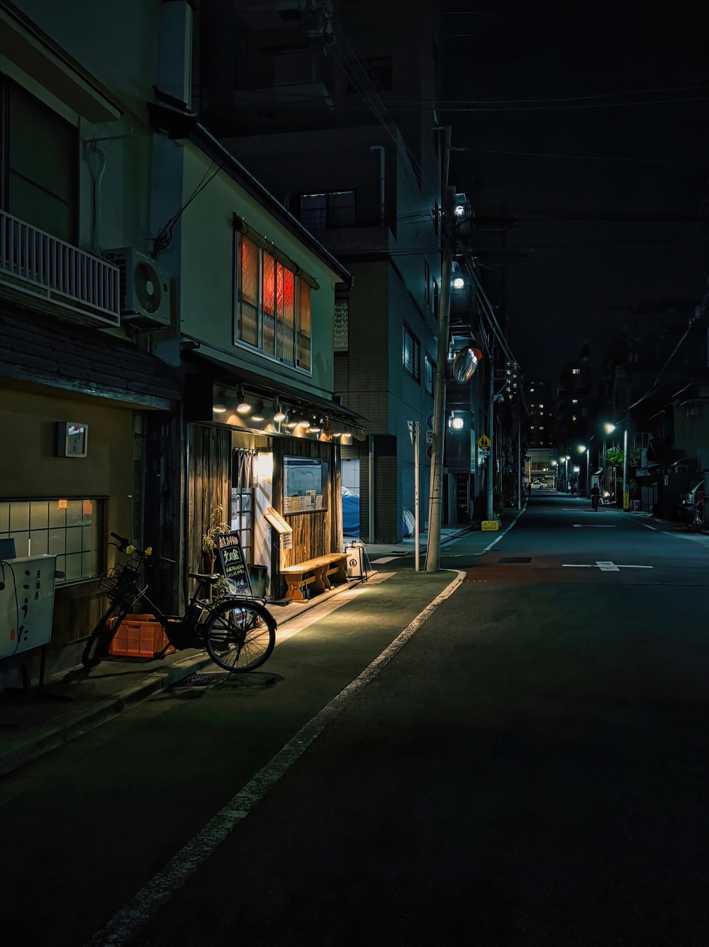 东京街道图片