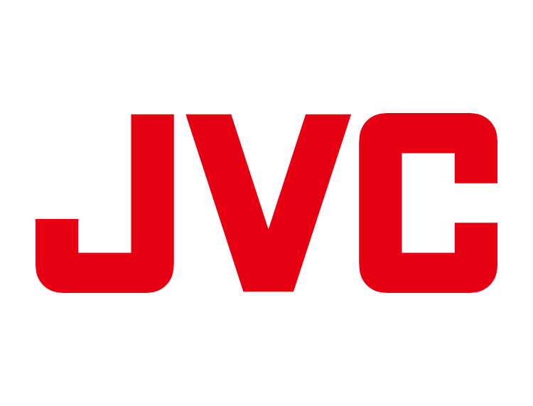 JVC标志矢量图