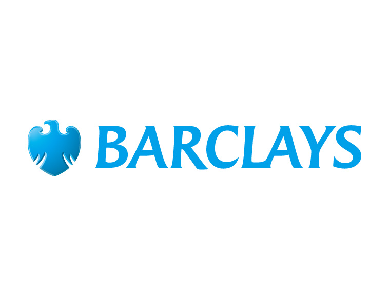 Barclays银行矢量标志