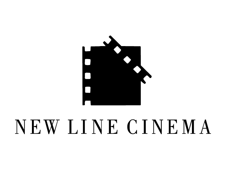新线(New Line Cinema)影业矢量标志