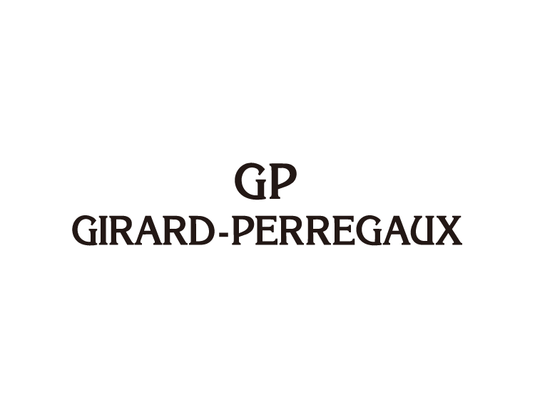 世界名表:Girard-Perregaux(芝柏表)标志矢量图
