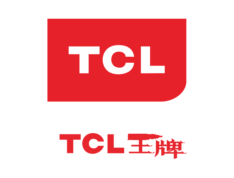 TCL标志矢量图