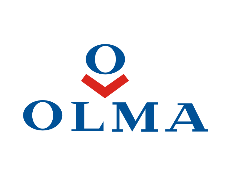 世界名表:olma奥尔马手表标志矢量图