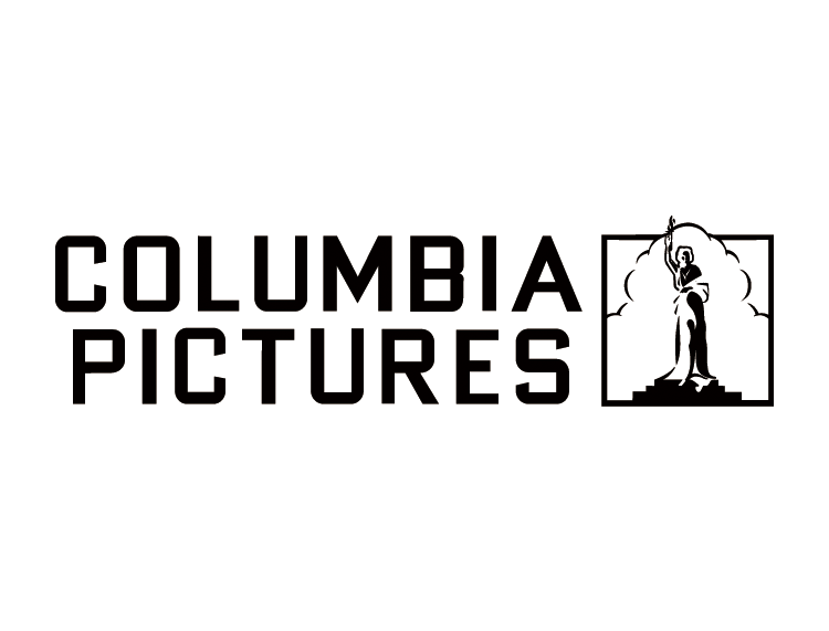 哥伦比亚影业公司矢量标志