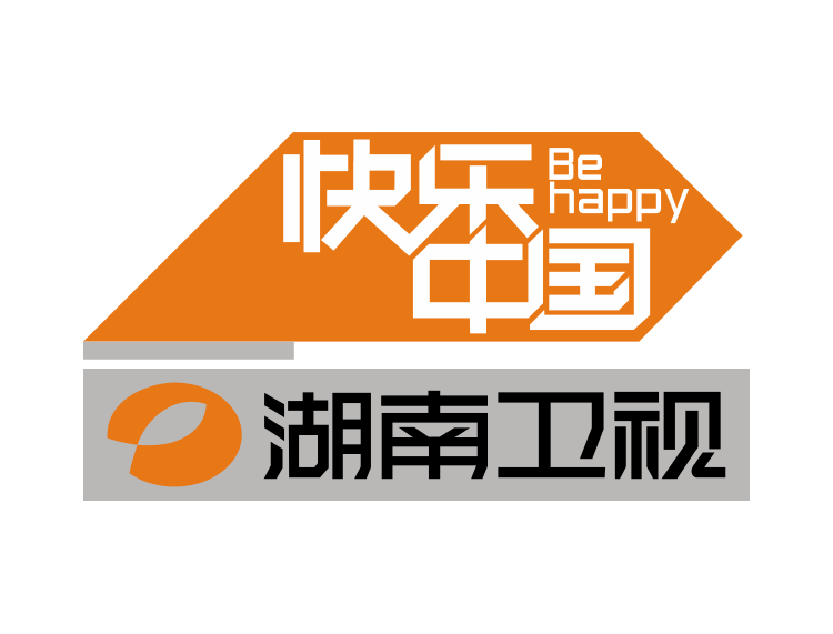 湖南卫视台标logo矢量图