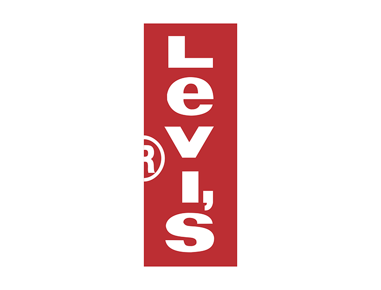 Levi's (李维斯) 标志矢量图