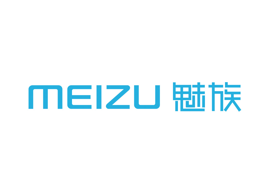meizu魅族logo标志矢量图