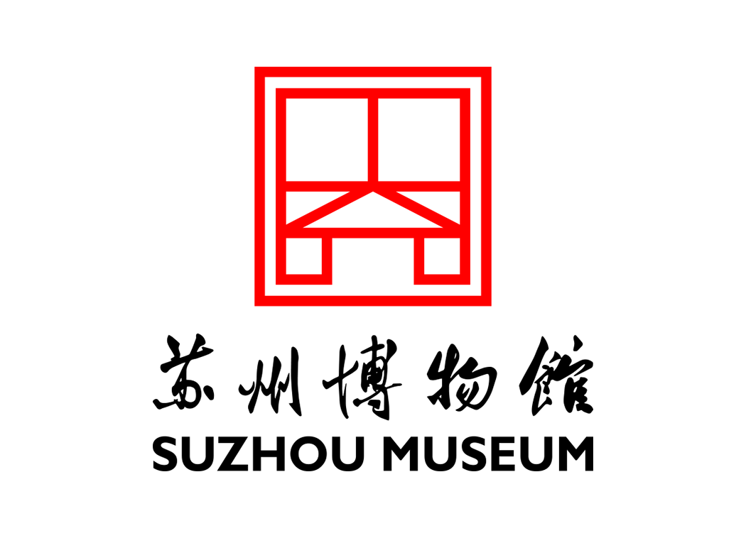 苏州博物馆logo矢量图