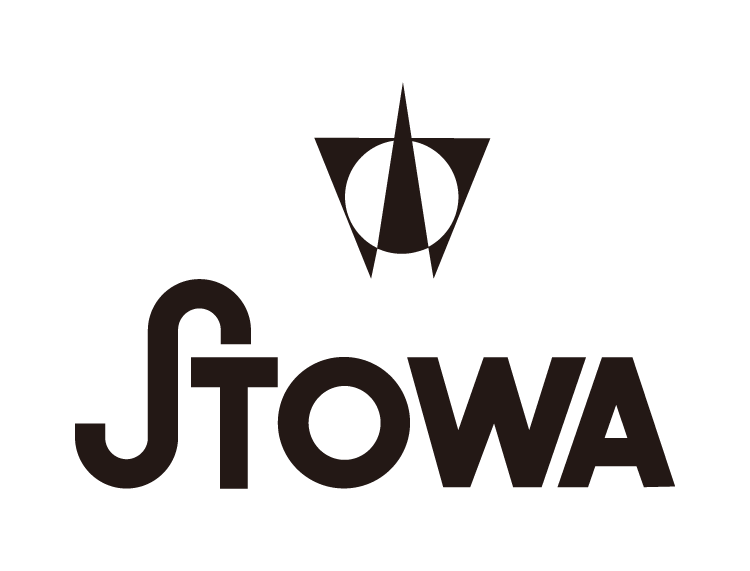 世界名表:STOWA司托华手表标志矢量图