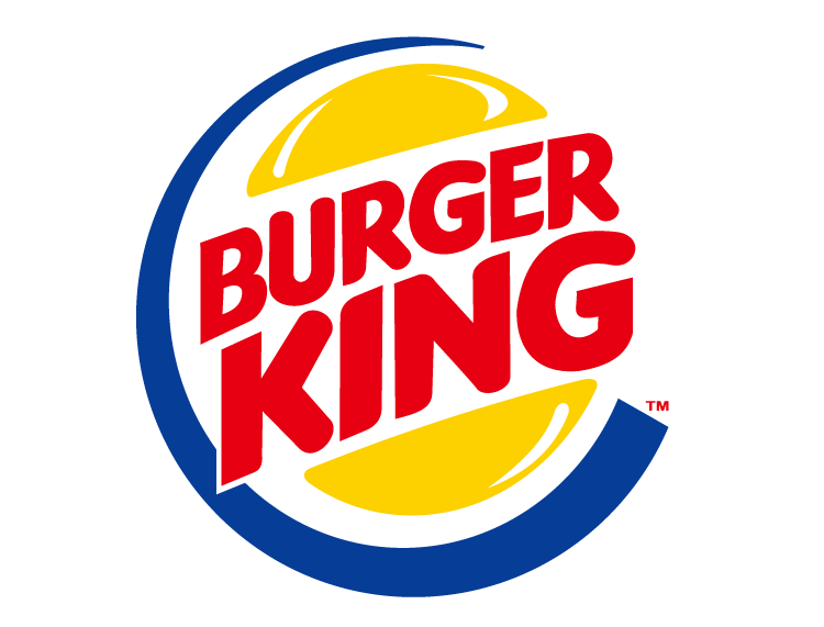汉堡王(burger king)logo标志矢量图