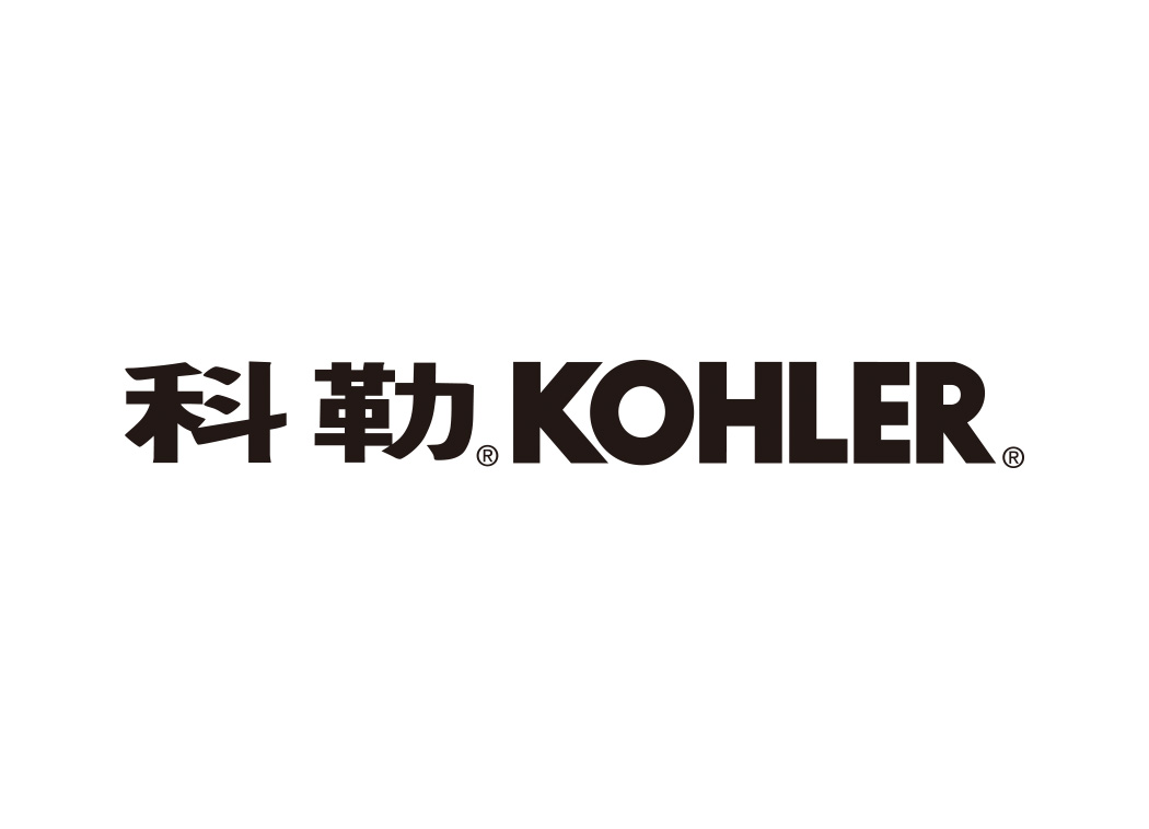 kohler科勒卫浴logo标志矢量图
