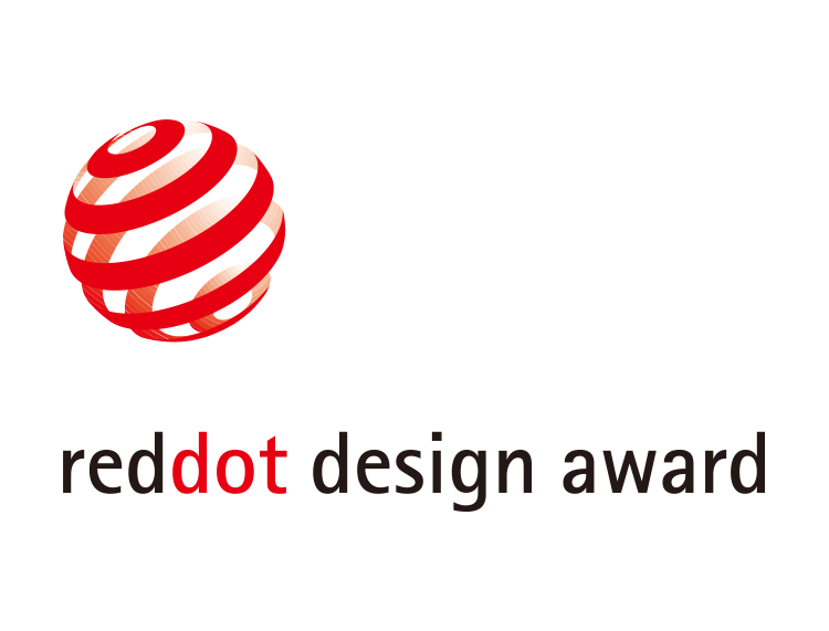 red dot红点设计大奖标志矢量素材