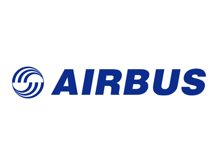 Airbus空中客车标志矢量图