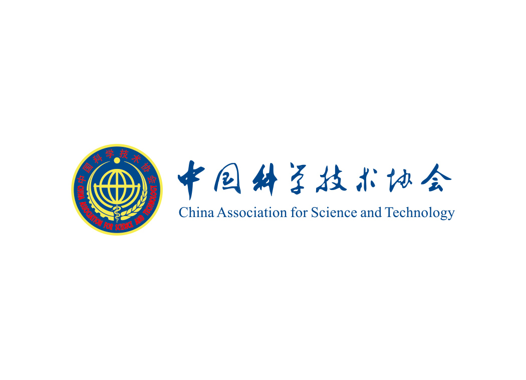 中国科学技术协会logo矢量图