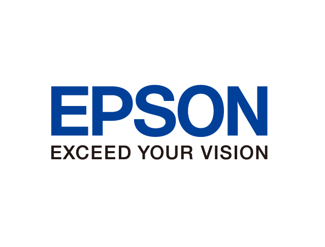 Epson爱普生标志矢量图(EPS格式)