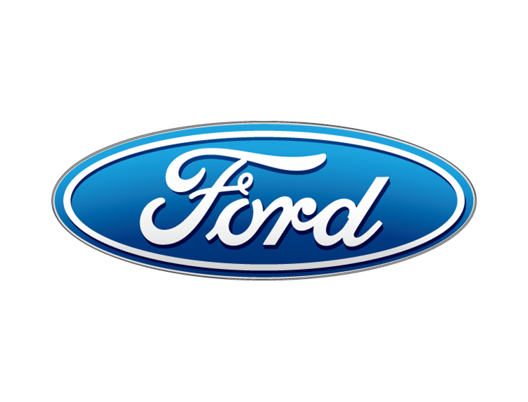 Ford福特标志矢量图
