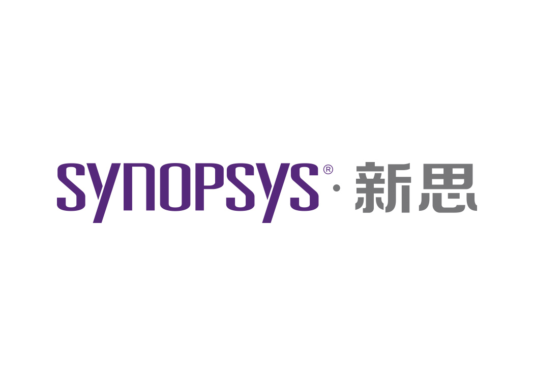 新思科技(Synopsys)logo矢量图