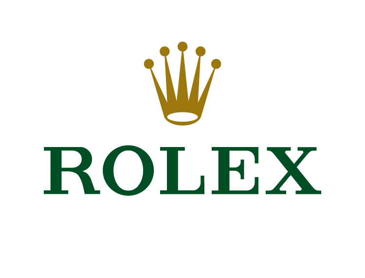 世界名表:劳力士(Rolex)标志矢量图下载