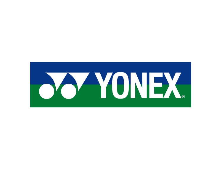 尤尼克斯yonex标志矢量图