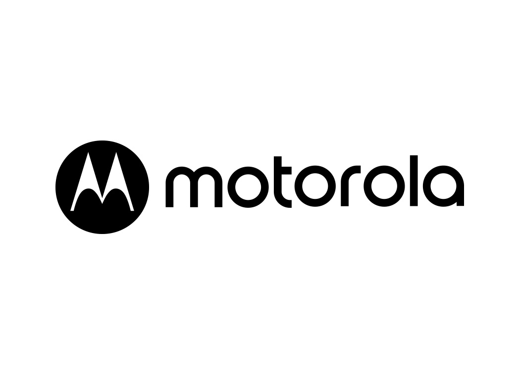 摩托罗拉(MOTOROLA) logo矢量图