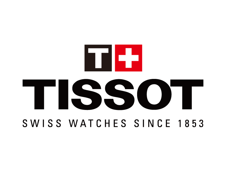 世界名表:Tissot 天梭手表标志矢量图