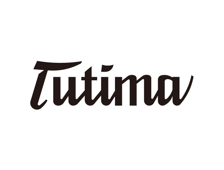 世界名表: tutima帝玛手表标志矢量图