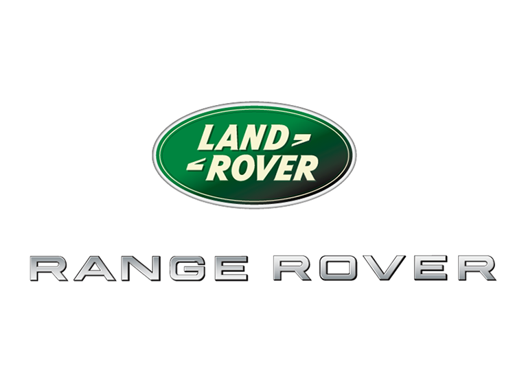 Land Rover路虎汽车标志矢量图