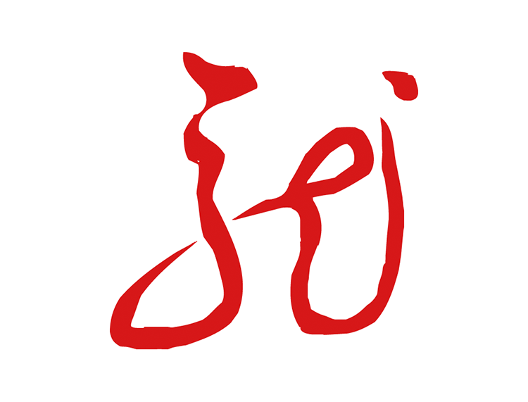 黑龙江卫视台标logo矢量图