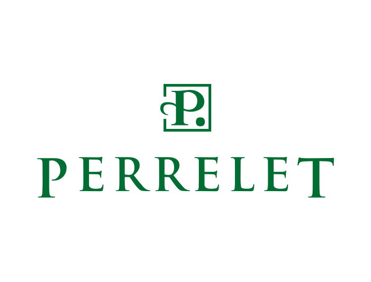 世界名表: Perrelet 伯特莱表标志矢量图