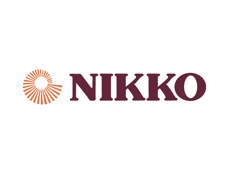 Nikko(日高)标志矢量图