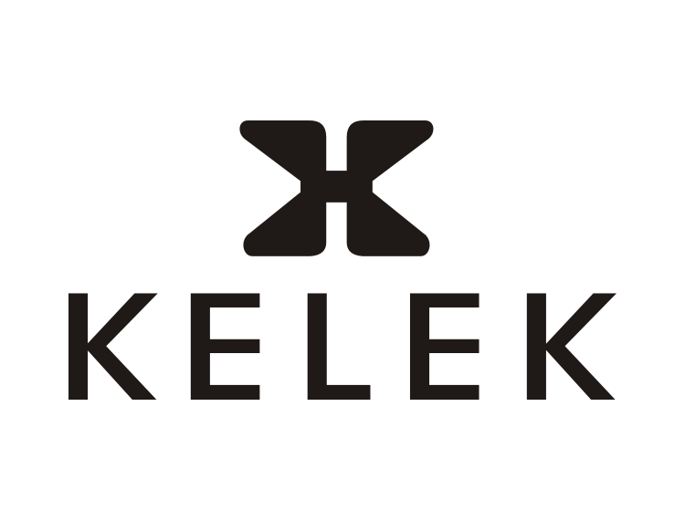 世界名表:kelek手表矢量标志下载