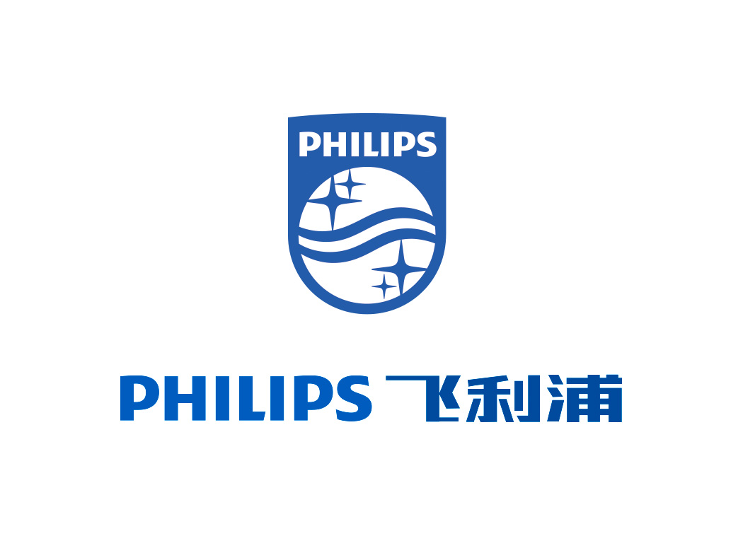 Philips飞利浦标志矢量图