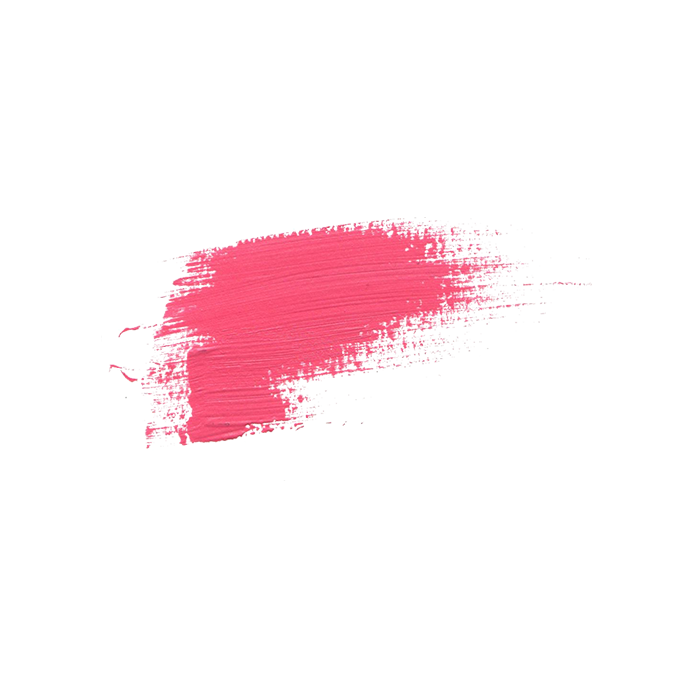 粉红色涂鸦手绘免抠素材背景