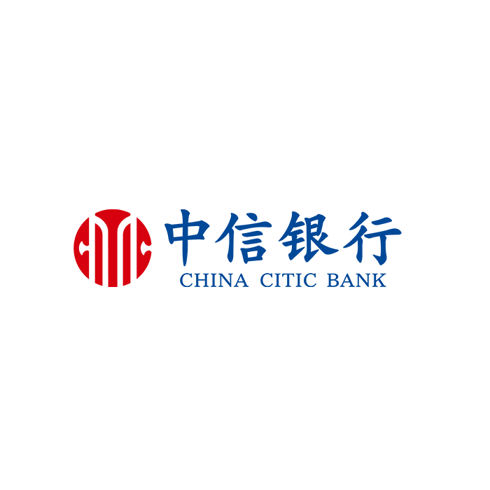 中信银行logo免抠素材