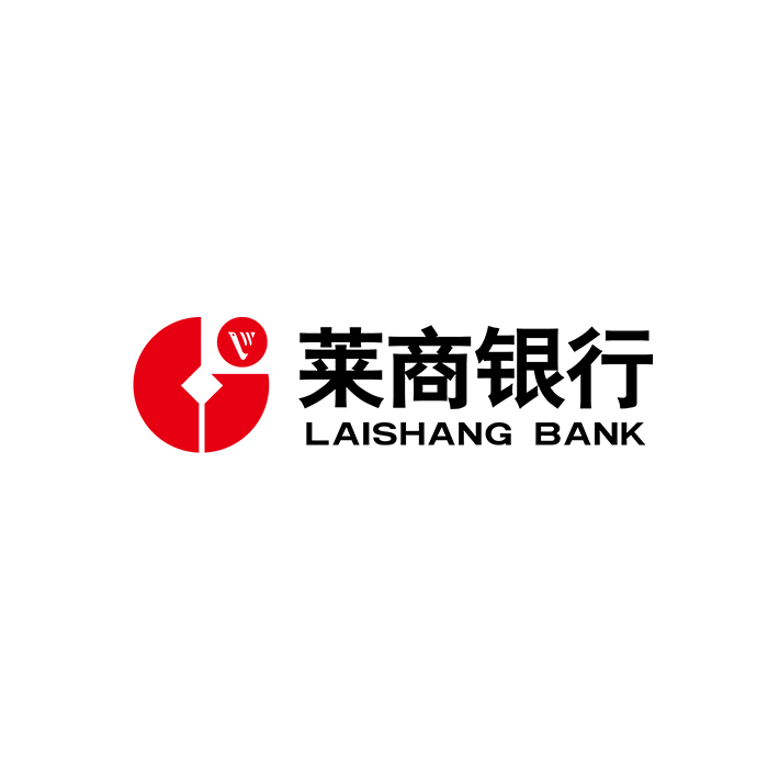 莱商银行logo免抠素材