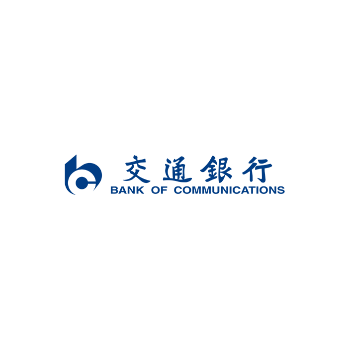 交通銀行logo免摳素材